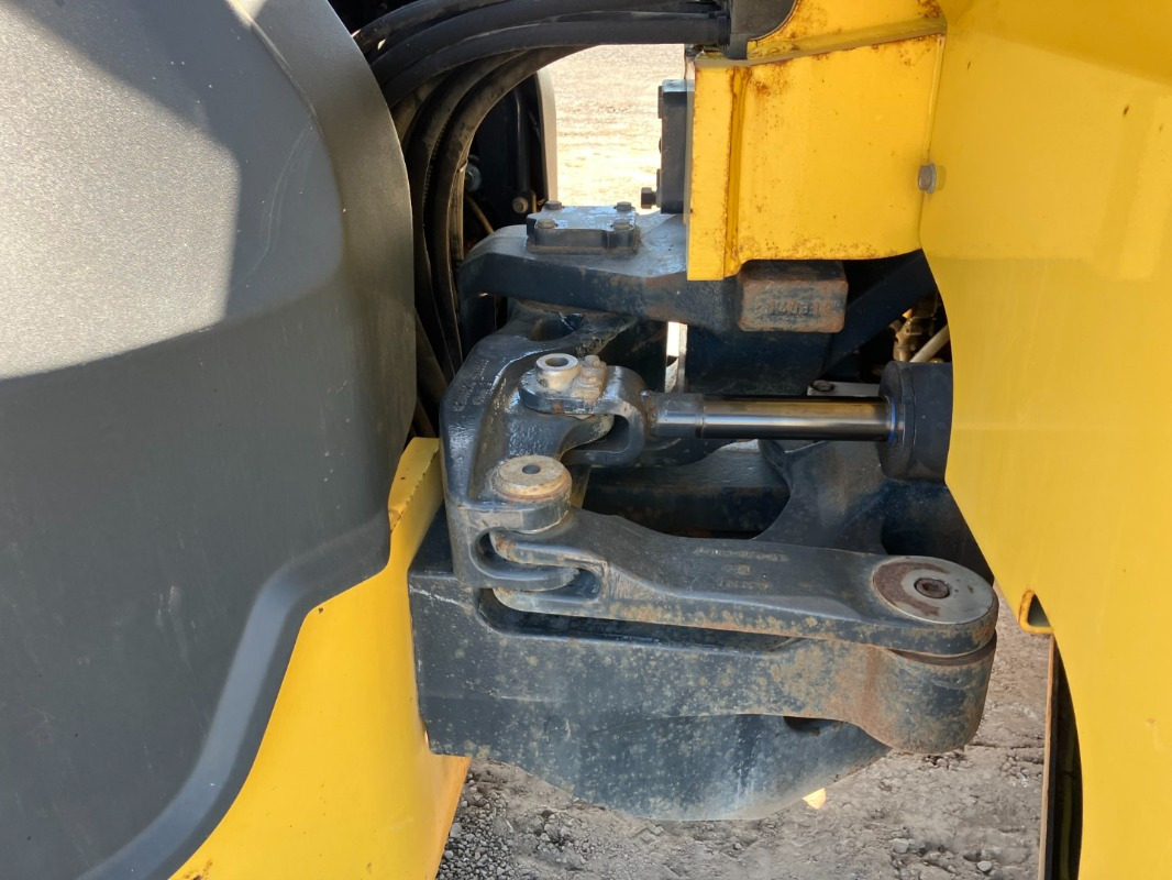 Új Úthenger BOMAG DE BW 161 AD-5  Stage IIIb/Tier 4i: 12 kép.