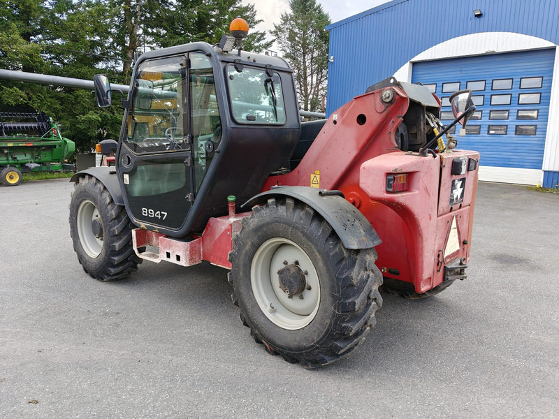 Massey Ferguson 8947 - Mezőgazdasági gépek: 5 kép. Massey Ferguson 8947 - Mezőgazdasági gépek: 5 kép.