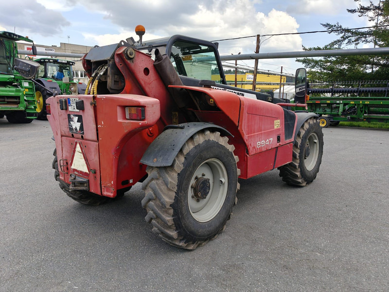 Massey Ferguson 8947 - Mezőgazdasági gépek: 3 kép. Massey Ferguson 8947 - Mezőgazdasági gépek: 3 kép.