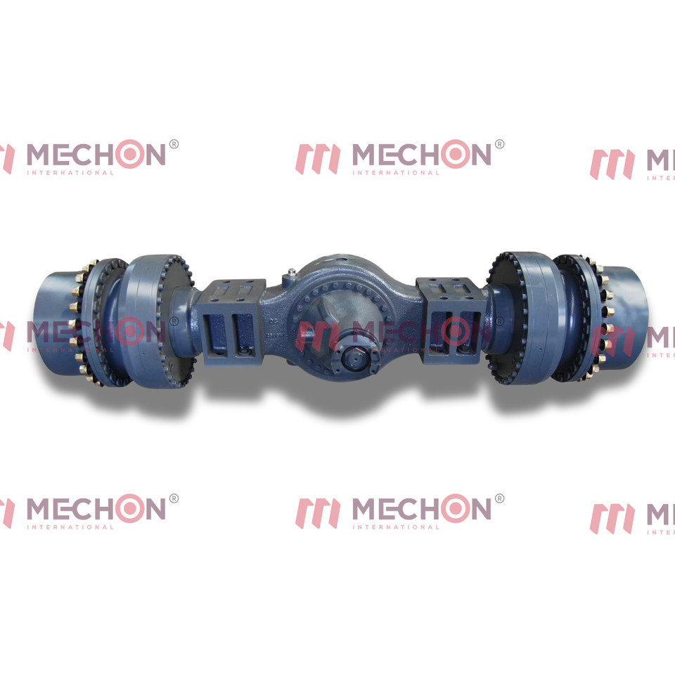 Genuine LIEBHERR MT-L 3105 II (Part No. 93027522) - Alkatrész - Gumikerekes homlokrakodó: 1 kép. Genuine LIEBHERR MT-L 3105 II (Part No. 93027522) - Alkatrész - Gumikerekes homlokrakodó: 1 kép.