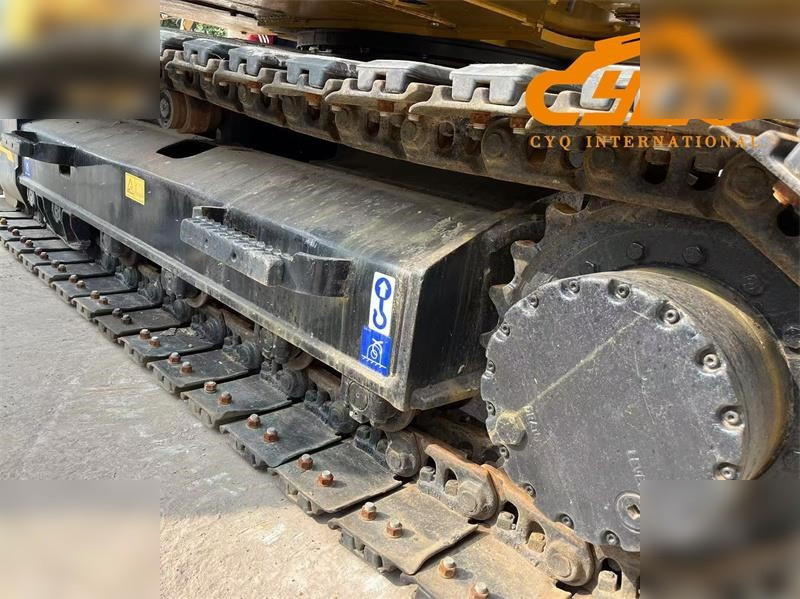 CATERPILLAR 312D2 GC lízing CATERPILLAR 312D2 GC: 8 kép.