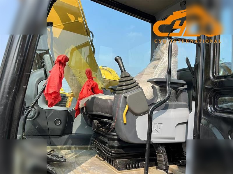 CATERPILLAR 312D2 GC lízing CATERPILLAR 312D2 GC: 6 kép.