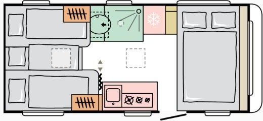Adria Altea 60Y 502 UL*Fußboden-Temp*Eingangstür Fenst - Lakókocsi: 4 kép. Adria Altea 60Y 502 UL*Fußboden-Temp*Eingangstür Fenst - Lakókocsi: 4 kép.