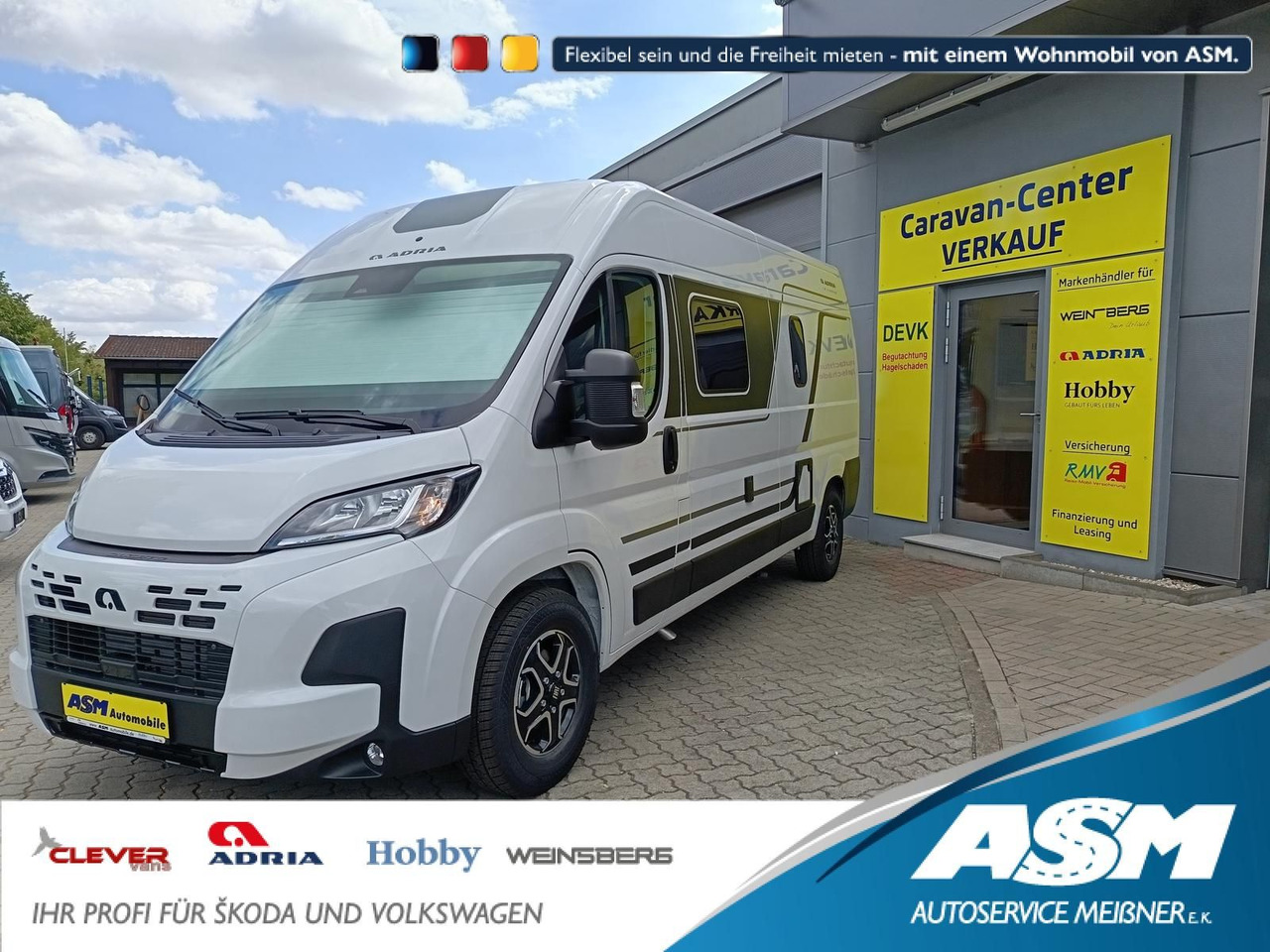 Adria Twin Twin 600 SPB Family*SAFETY*STYLE*DAB*SOFORT - Kempingautó: 1 kép. Adria Twin Twin 600 SPB Family*SAFETY*STYLE*DAB*SOFORT - Kempingautó: 1 kép.