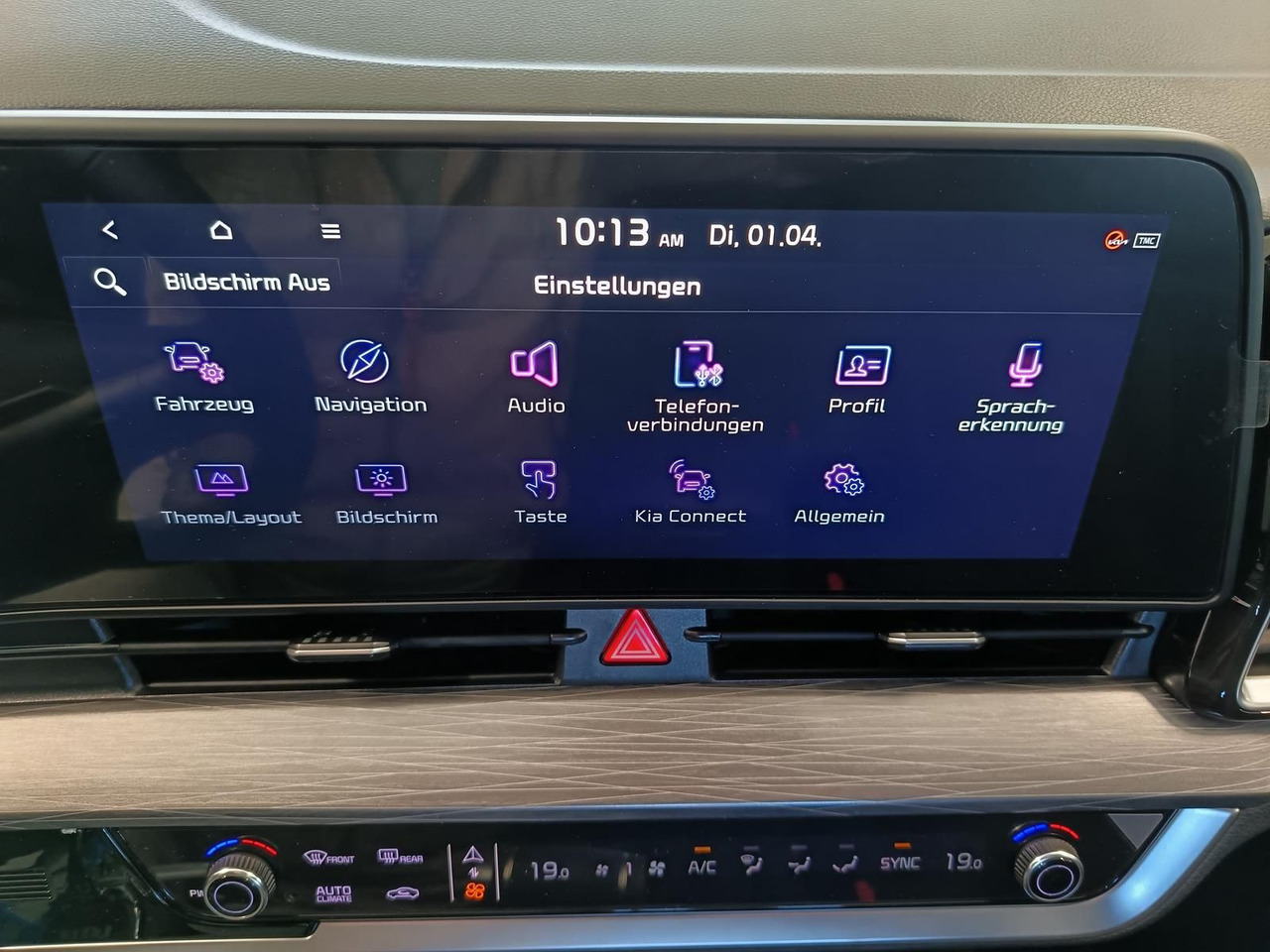 Terepjáró/ SUV Kia Sportage 1.6 T-GDI DCT Vision*NAVI*LED*R-KAM*DAB: 12 kép.
