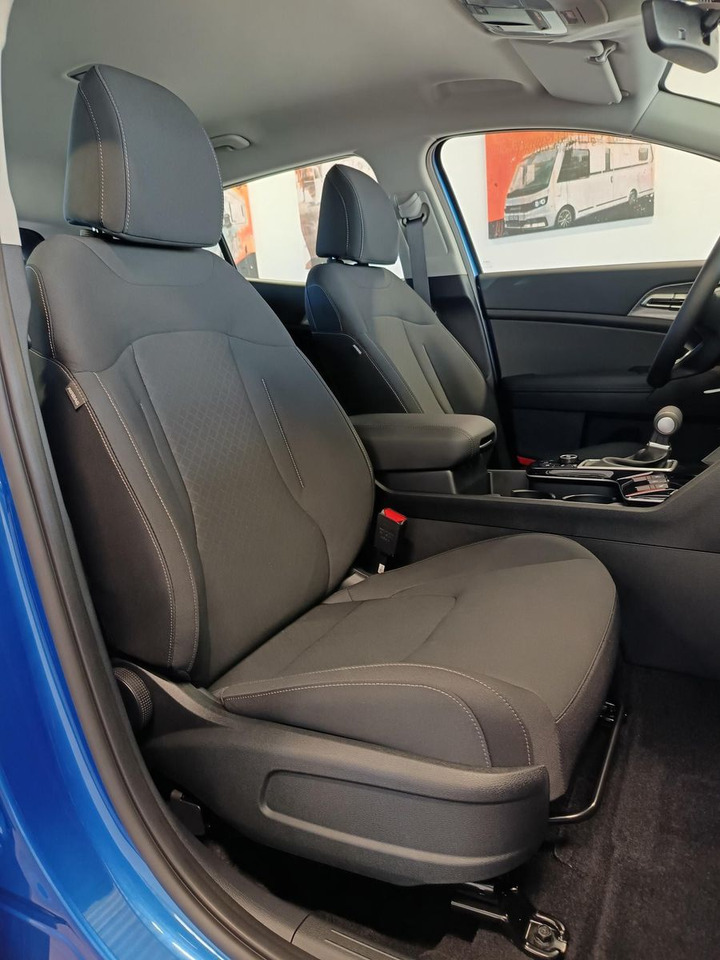 Terepjáró/ SUV Kia Sportage 1.6 T-GDI DCT Vision*NAVI*LED*R-KAM*DAB: 20 kép.