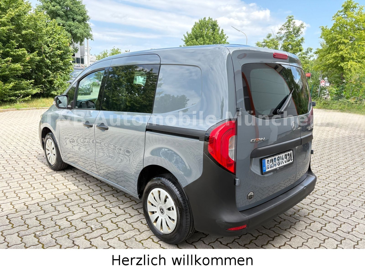 Mercedes-Benz Citan Kasten 108 CDI*Lang*Klima*Kamera*LED-Xenon - Kisbusz: 3 kép. Mercedes-Benz Citan Kasten 108 CDI*Lang*Klima*Kamera*LED-Xenon - Kisbusz: 3 kép.