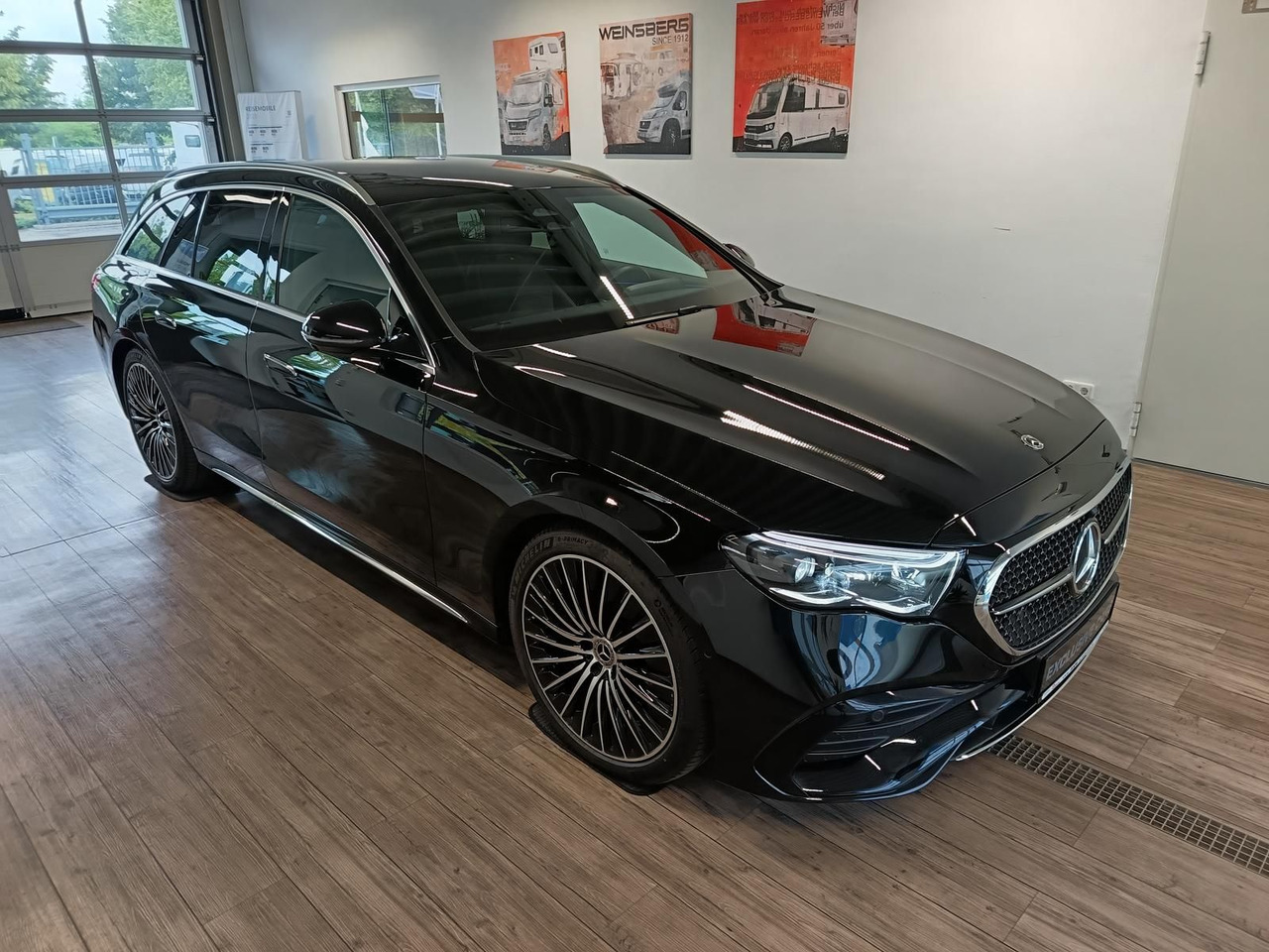 Mercedes-Benz E 300 T de 4M*AMG LINE ADVANCED PLUS*AHK*360°* - Kombi: 4 kép. Mercedes-Benz E 300 T de 4M*AMG LINE ADVANCED PLUS*AHK*360°* - Kombi: 4 kép.