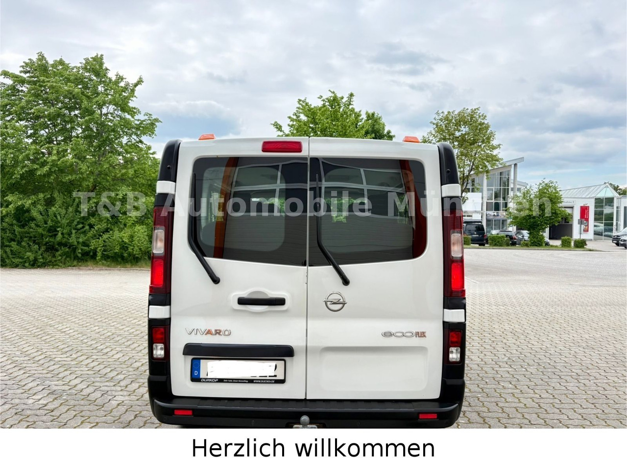 Opel Vivaro B/Combi*9-Si*Klima*Navi*AHK*PDC*Tempomat* - Kisbusz: 4 kép. Opel Vivaro B/Combi*9-Si*Klima*Navi*AHK*PDC*Tempomat* - Kisbusz: 4 kép.
