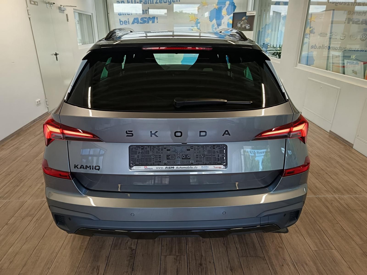 Skoda Kamiq Monte Carlo 1.5 TSI DSG*5J.GARANTIE*PANO* - Terepjáró/ SUV: 5 kép. Skoda Kamiq Monte Carlo 1.5 TSI DSG*5J.GARANTIE*PANO* - Terepjáró/ SUV: 5 kép.