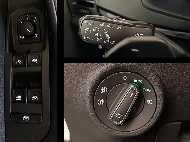 Terepjáró/ SUV Skoda Karoq Style 1,5TSI DSG*AHK-VORBER*NAVI*LED*R-KAM: 20 kép.