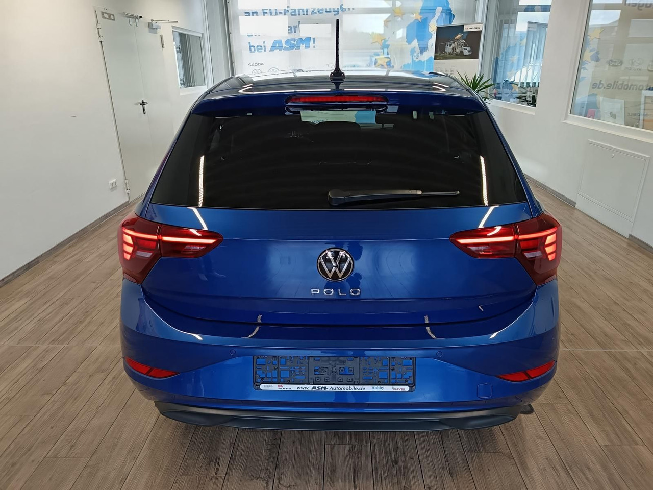 Volkswagen Polo Life 1.0 TSI 70 kW*LED*R-KAM*TEMP*PDC*SHZ* - Autó: 5 kép. Volkswagen Polo Life 1.0 TSI 70 kW*LED*R-KAM*TEMP*PDC*SHZ* - Autó: 5 kép.