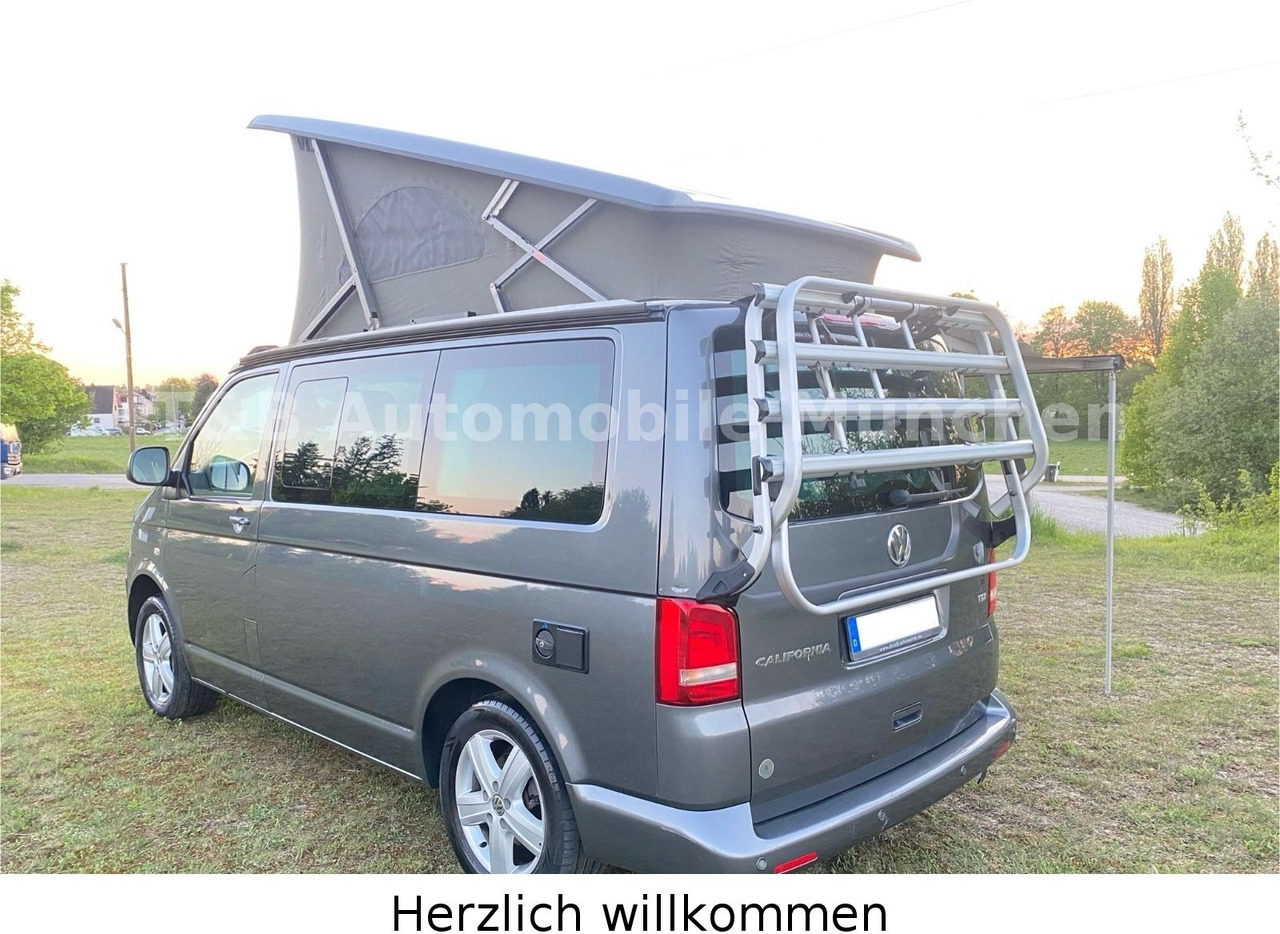 Volkswagen T5 California Comfortline*Küche*Neu-Motor bei VW - Kisbusz: 4 kép. Volkswagen T5 California Comfortline*Küche*Neu-Motor bei VW - Kisbusz: 4 kép.