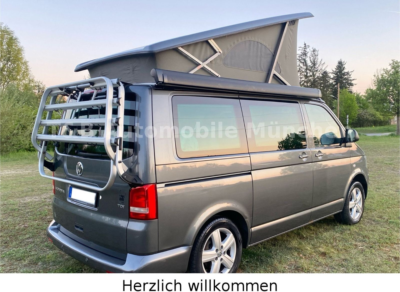 Volkswagen T5 California Comfortline*Küche*Neu-Motor bei VW - Kisbusz: 5 kép. Volkswagen T5 California Comfortline*Küche*Neu-Motor bei VW - Kisbusz: 5 kép.