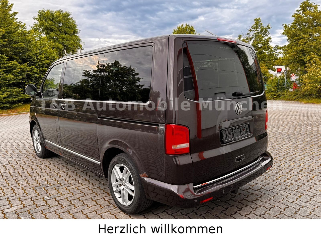 Volkswagen T5 Multivan*Highline*4Motion*DSG*Leder* - Kisbusz: 3 kép. Volkswagen T5 Multivan*Highline*4Motion*DSG*Leder* - Kisbusz: 3 kép.