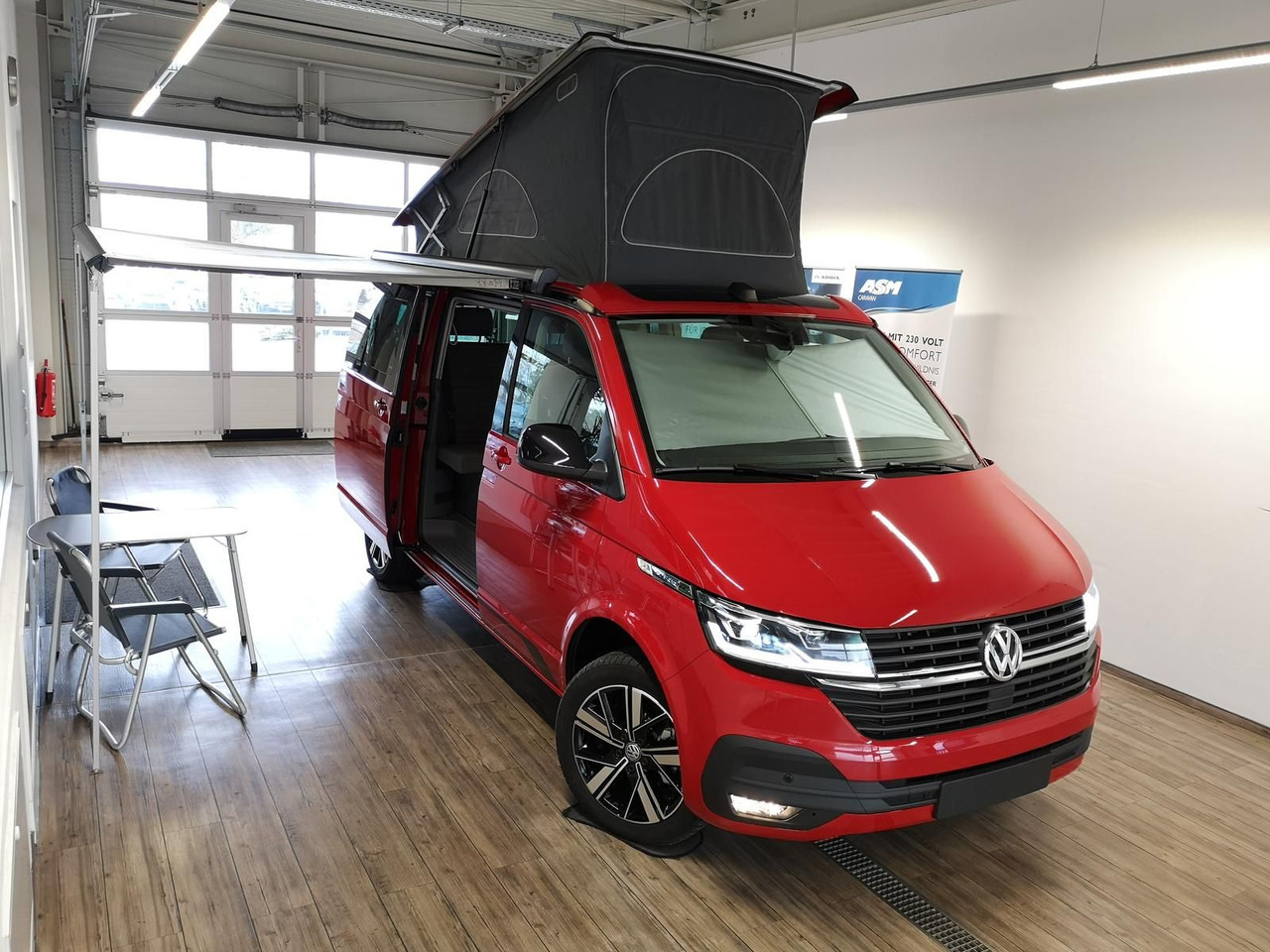 Volkswagen T6.1 California Coast DSG*SONDERZINSAKTION 3,99% - Kisbusz: 2 kép. Volkswagen T6.1 California Coast DSG*SONDERZINSAKTION 3,99% - Kisbusz: 2 kép.