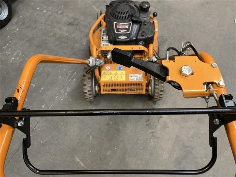 As-Motor 510 Proclip 4T A - Kerti fűkasza: 3 kép. As-Motor 510 Proclip 4T A - Kerti fűkasza: 3 kép.