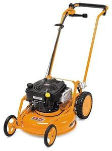 As-Motor 510 Proclip 4T A G51000103 - Kerti fűkasza: 1 kép. As-Motor 510 Proclip 4T A G51000103 - Kerti fűkasza: 1 kép.