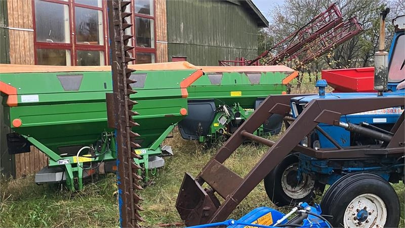 BCS Duplex Stone Gold 8 fod - Szénaforgató: 2 kép. BCS Duplex Stone Gold 8 fod - Szénaforgató: 2 kép.