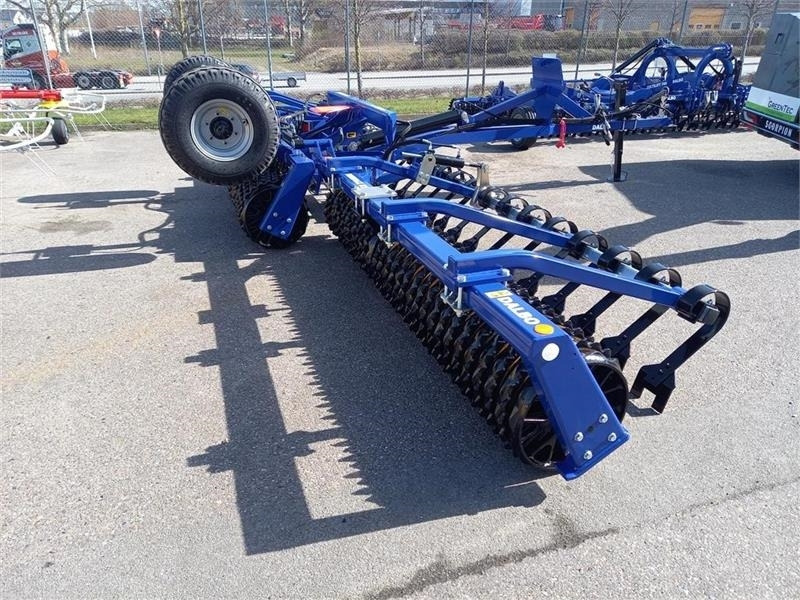 Dal-Bo Minimax 830 55cm Snowflake. - Mezőgazdasági hengerek: 2 kép. Dal-Bo Minimax 830 55cm Snowflake. - Mezőgazdasági hengerek: 2 kép.