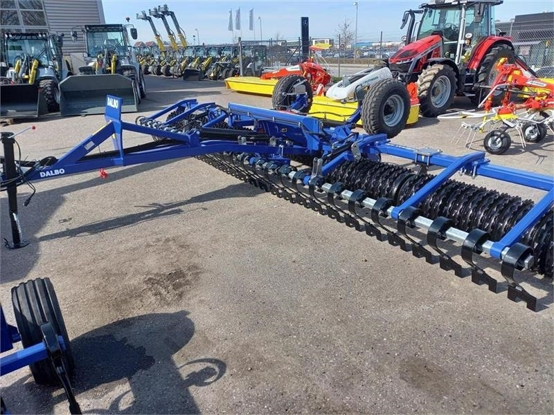 Dal-Bo Minimax 830 55cm Snowflake. - Mezőgazdasági hengerek: 1 kép. Dal-Bo Minimax 830 55cm Snowflake. - Mezőgazdasági hengerek: 1 kép.