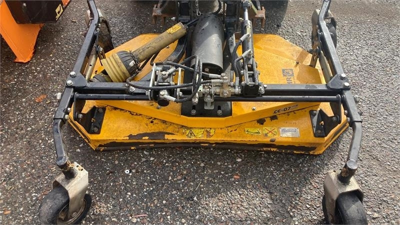 GMR FR1300LM 2000 H PTO - Fűkasza: 1 kép. GMR FR1300LM 2000 H PTO - Fűkasza: 1 kép.