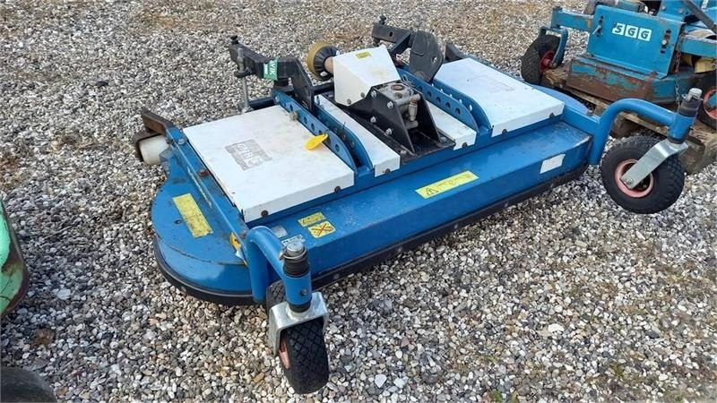 GMR Stensballe TM1500B - Fűkasza: 2 kép. GMR Stensballe TM1500B - Fűkasza: 2 kép.