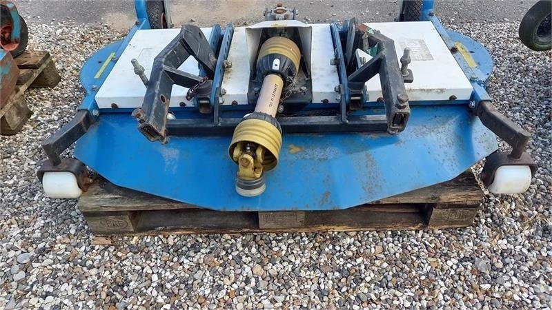 GMR Stensballe TM1500B - Fűkasza: 3 kép. GMR Stensballe TM1500B - Fűkasza: 3 kép.