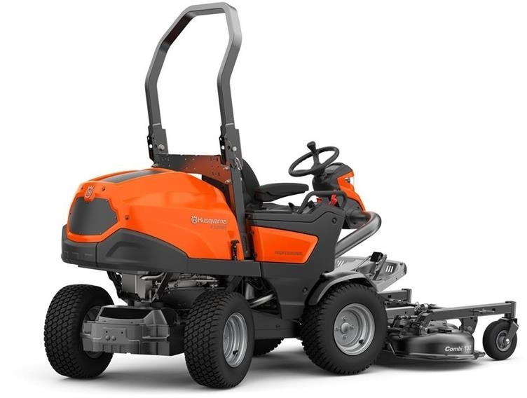 Husqvarna P520DX m. 132 cm Combi klipper - Kerti fűkasza: 3 kép. Husqvarna P520DX m. 132 cm Combi klipper - Kerti fűkasza: 3 kép.