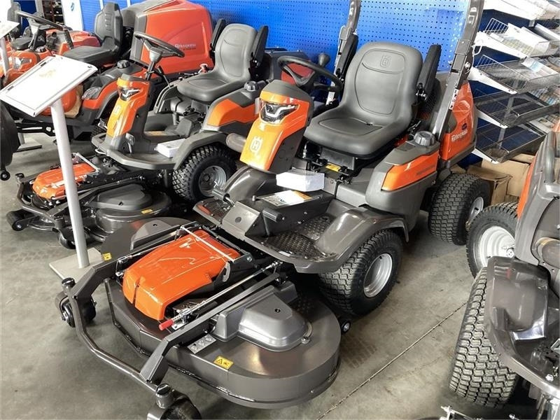 Husqvarna P524X Efi inkl. 137 cm klippebord - Kerti fűkasza: 1 kép. Husqvarna P524X Efi inkl. 137 cm klippebord - Kerti fűkasza: 1 kép.