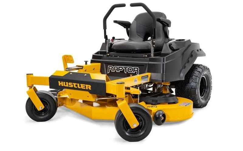 Hustler Raptor X 42 - Kerti fűkasza: 1 kép. Hustler Raptor X 42 - Kerti fűkasza: 1 kép.