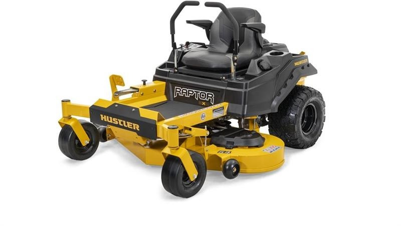 Hustler Raptor X 42 - Kerti fűkasza: 2 kép. Hustler Raptor X 42 - Kerti fűkasza: 2 kép.
