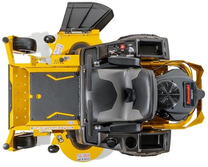 Hustler Raptor X 42 - Kerti fűkasza: 5 kép. Hustler Raptor X 42 - Kerti fűkasza: 5 kép.