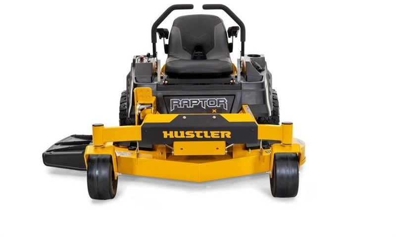 Hustler Raptor X 54 - Kerti fűkasza: 4 kép. Hustler Raptor X 54 - Kerti fűkasza: 4 kép.