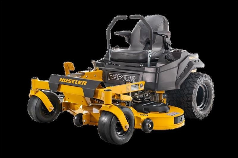 Hustler Raptor XD 48 RD - Kerti fűkasza: 1 kép. Hustler Raptor XD 48 RD - Kerti fűkasza: 1 kép.