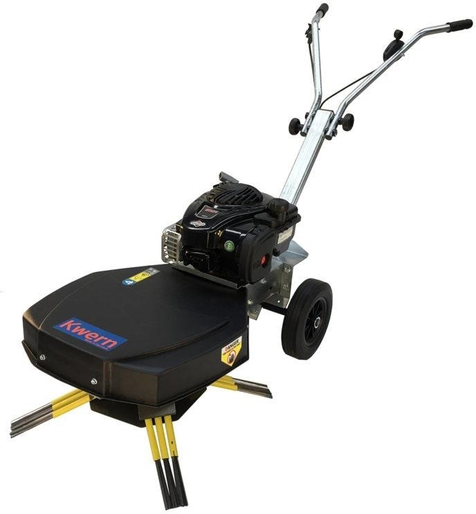 Kwern Greenbuster PRO 66 - Kerti gépek: 1 kép. Kwern Greenbuster PRO 66 - Kerti gépek: 1 kép.