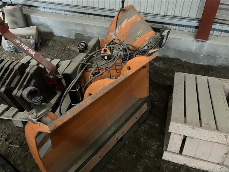 Samasz PSV 231 KOMBIPLOV - Hóeke - Mezőgazdasági gépek: 2 kép. Samasz PSV 231 KOMBIPLOV - Hóeke - Mezőgazdasági gépek: 2 kép.