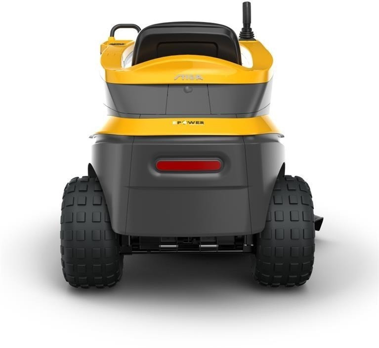 Stiga Gyro 700e - Kerti fűkasza: 4 kép. Stiga Gyro 700e - Kerti fűkasza: 4 kép.