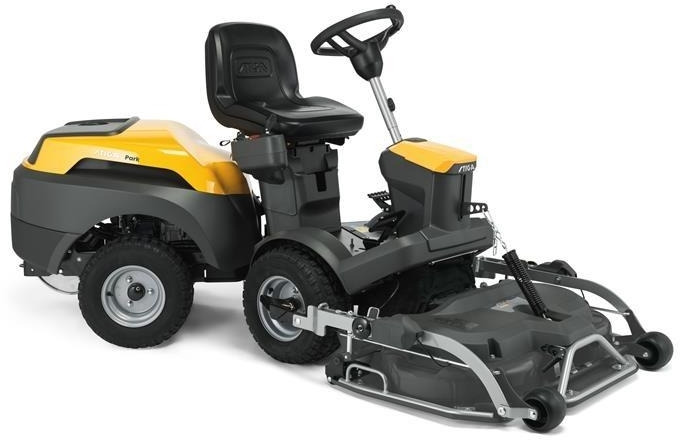 Stiga Park 500 inkl. 95 cm Combi Q Plus - Kerti fűkasza: 1 kép. Stiga Park 500 inkl. 95 cm Combi Q Plus - Kerti fűkasza: 1 kép.