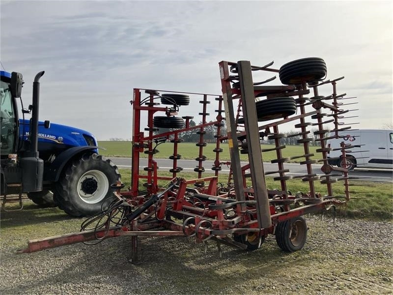 Vaderstad NZ 6,6 meter - Borona: 1 kép. Vaderstad NZ 6,6 meter - Borona: 1 kép.