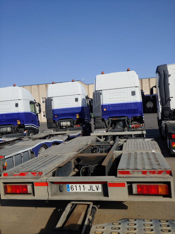 IVECO AS190S50FP - Alvaz teherautó: 5 kép. IVECO AS190S50FP - Alvaz teherautó: 5 kép.