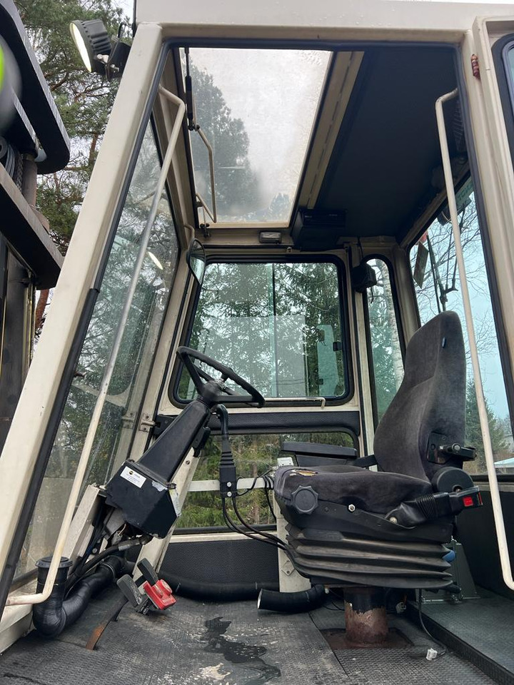 HYSTER H7.00XL 1997, lízing HYSTER H7.00XL 1997,: 11 kép. HYSTER H7.00XL 1997, lízing HYSTER H7.00XL 1997,: 11 kép.