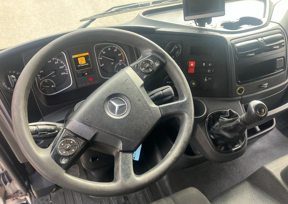 Mercedes-Benz Atego kiper wywrotka blokada mostu - Billenőplatós teherautó: 5 kép. Mercedes-Benz Atego kiper wywrotka blokada mostu - Billenőplatós teherautó: 5 kép.