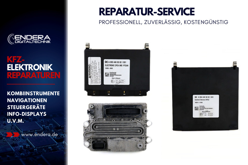CPC4 Steuergerät Reparatur / CPC4 ECU repair / Mercedes, Setra, Terberg, Manitou, Kamag Wiesel - ECU: 3 kép. CPC4 Steuergerät Reparatur / CPC4 ECU repair / Mercedes, Setra, Terberg, Manitou, Kamag Wiesel - ECU: 3 kép.