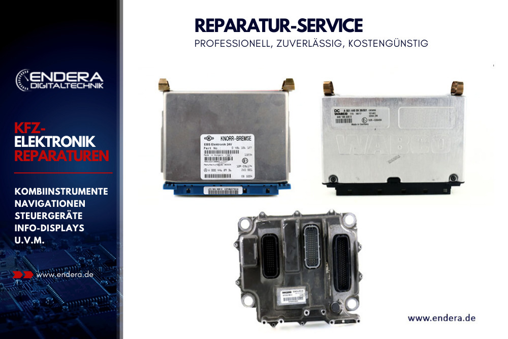 CPC4 Steuergerät Reparatur / CPC4 ECU repair / Mercedes, Setra, Terberg, Manitou, Kamag Wiesel - ECU: 4 kép. CPC4 Steuergerät Reparatur / CPC4 ECU repair / Mercedes, Setra, Terberg, Manitou, Kamag Wiesel - ECU: 4 kép.