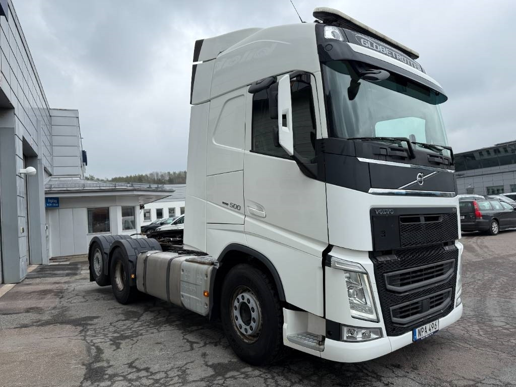 Volvo FH 6*2 med hydraulik - Nyergesvontató: 5 kép. Volvo FH 6*2 med hydraulik - Nyergesvontató: 5 kép.