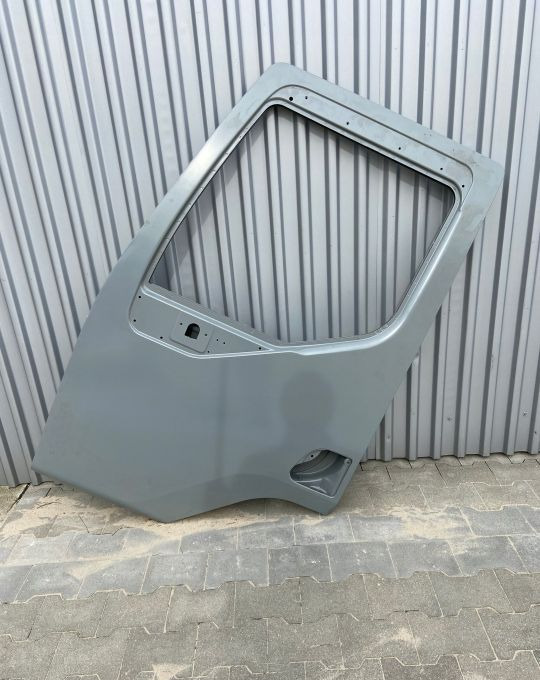 Drzwi lewe Renault Gama D NOWE oryginał - Ajtó és alkatrészek: 1 kép. Drzwi lewe Renault Gama D NOWE oryginał - Ajtó és alkatrészek: 1 kép.
