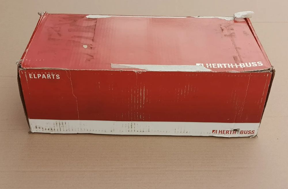 INWERTER FALOWNIK HERTH+BUSS - Elektromos rendszer - Teherautó: 4 kép. INWERTER FALOWNIK HERTH+BUSS - Elektromos rendszer - Teherautó: 4 kép.