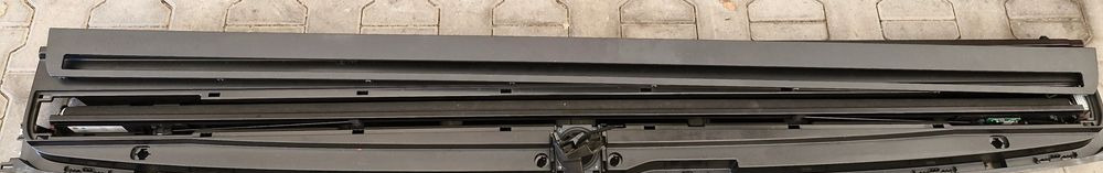 MAN TG3 TGX ROLETA PRZEDNIA - Fülke és belső tér - Teherautó: 2 kép. MAN TG3 TGX ROLETA PRZEDNIA - Fülke és belső tér - Teherautó: 2 kép.