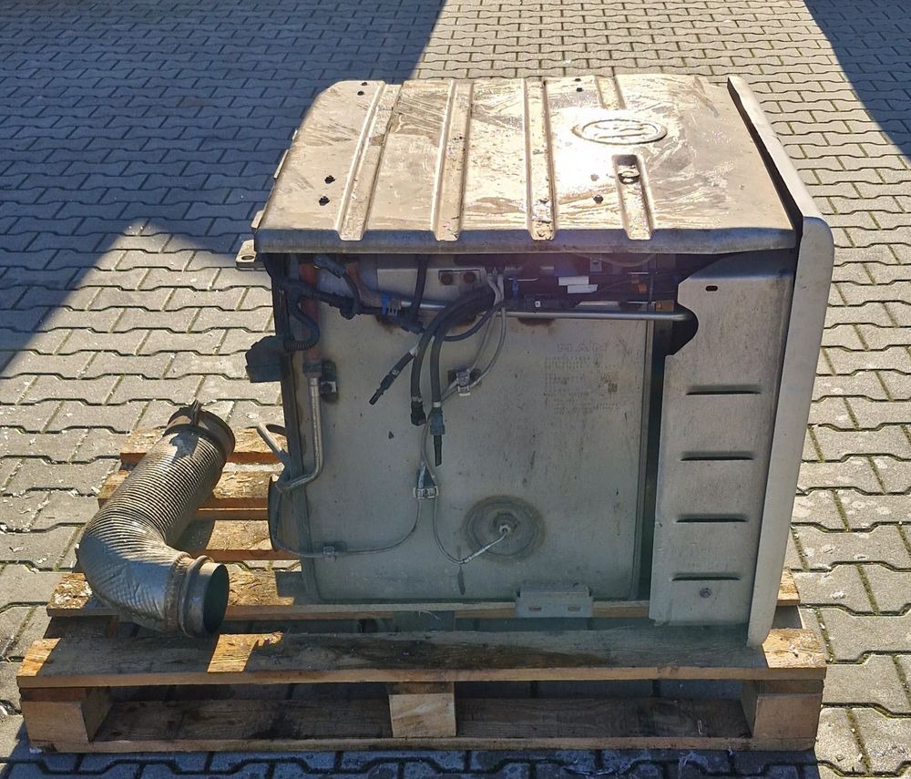 MAN TG3 TGX TGS KATALIZATOR TŁUMIK 81.151036182 81.151030164 - Katalizátor: 3 kép. MAN TG3 TGX TGS KATALIZATOR TŁUMIK 81.151036182 81.151030164 - Katalizátor: 3 kép.